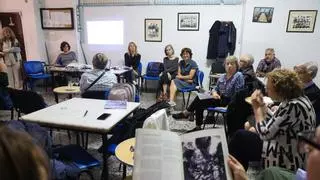 El Raval Roig se une a la UA para impulsar un plan de transformación del barrio