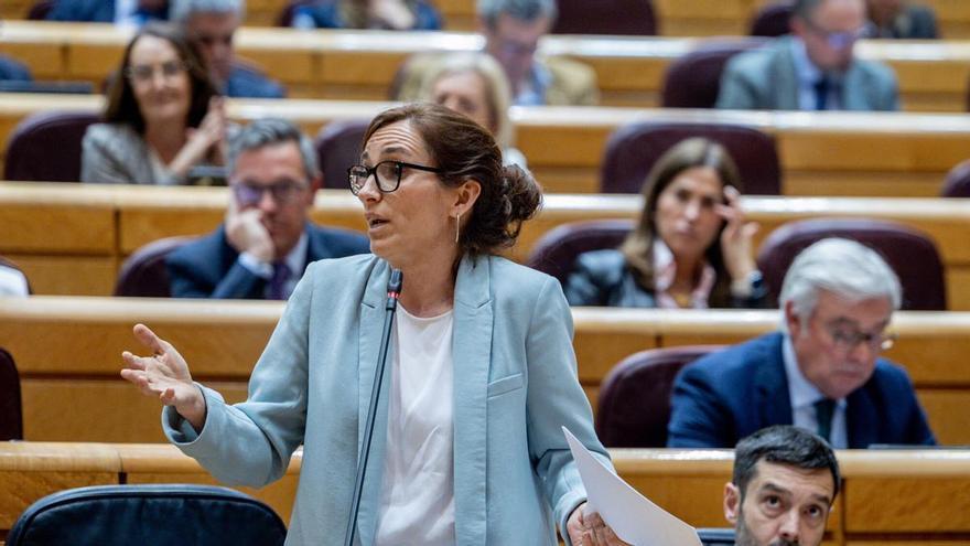 Coalición Canaria avisa al Gobierno de que no olvidarán la 