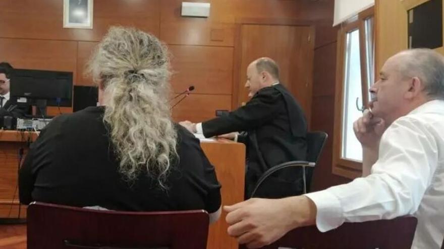 El dueño de General de Cuadros Eléctricos recibe orden de ingreso en Topas por el fraude fiscal de 1,1 millones