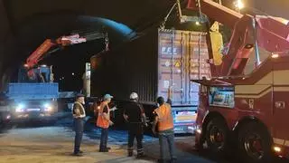 ¿Cuánto tiempo estará cerrado el túnel de la AP-7 en Pilar de la Horadada?