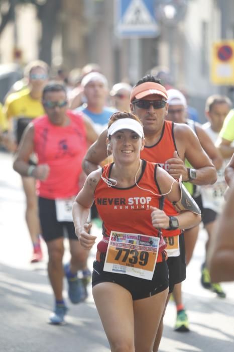 Búscate en el Gran Fondo 15K de Paterna