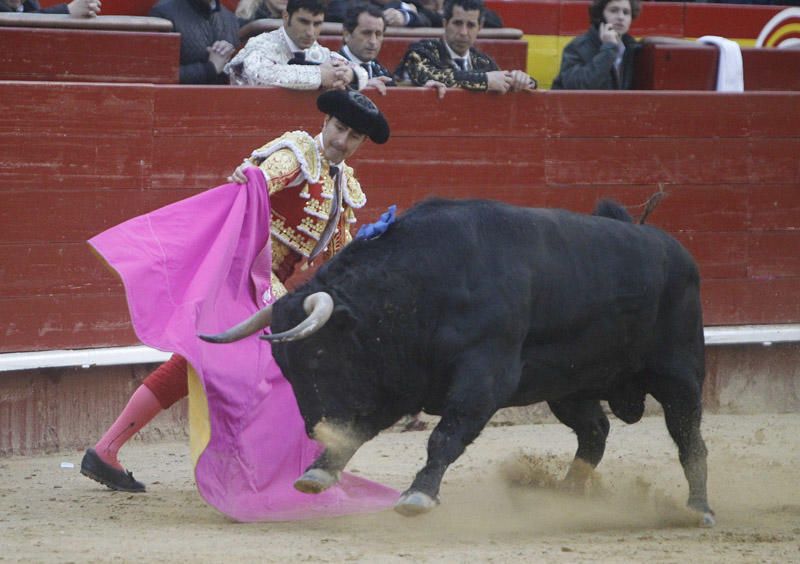 Feria de Fallas 2018