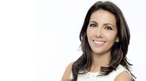 Ana Pastor presenta ’El objetivo’.