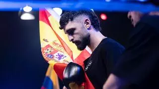 José Luis Navarro Jr.: “Estoy deseando darle a Córdoba este campeonato de Europa”