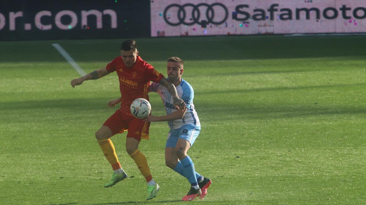 Liga SmartBank | Málaga CF - Real Zaragoza