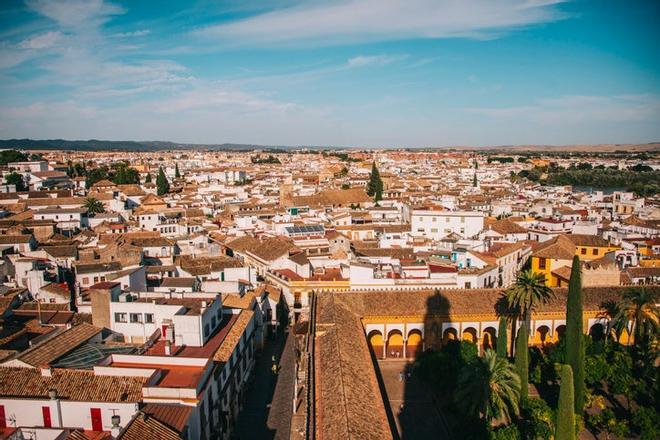 Centro Histórico de Córdoba