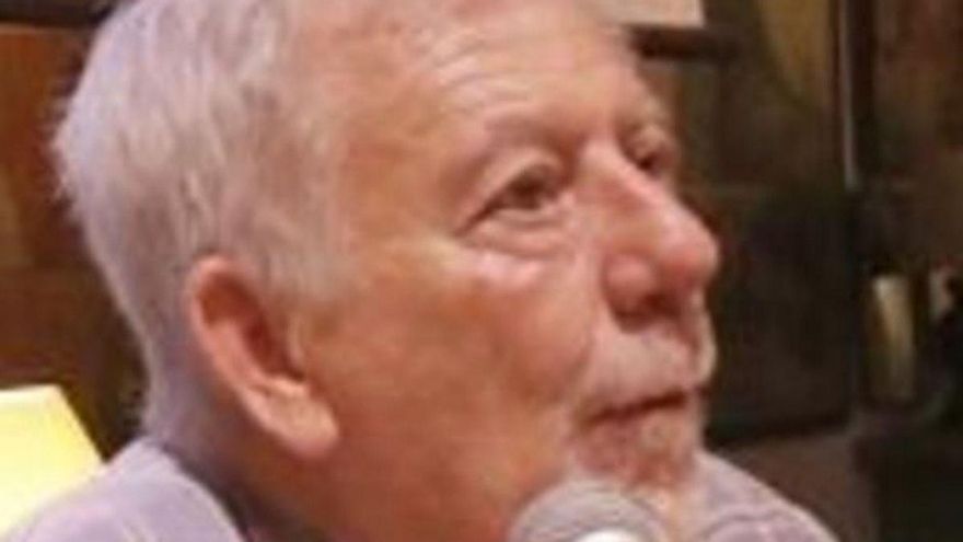 José Infante, el desconsuelo como herramienta literaria