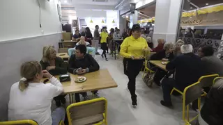 El bajo nivel de estudios complica la inserción laboral en Morvedre