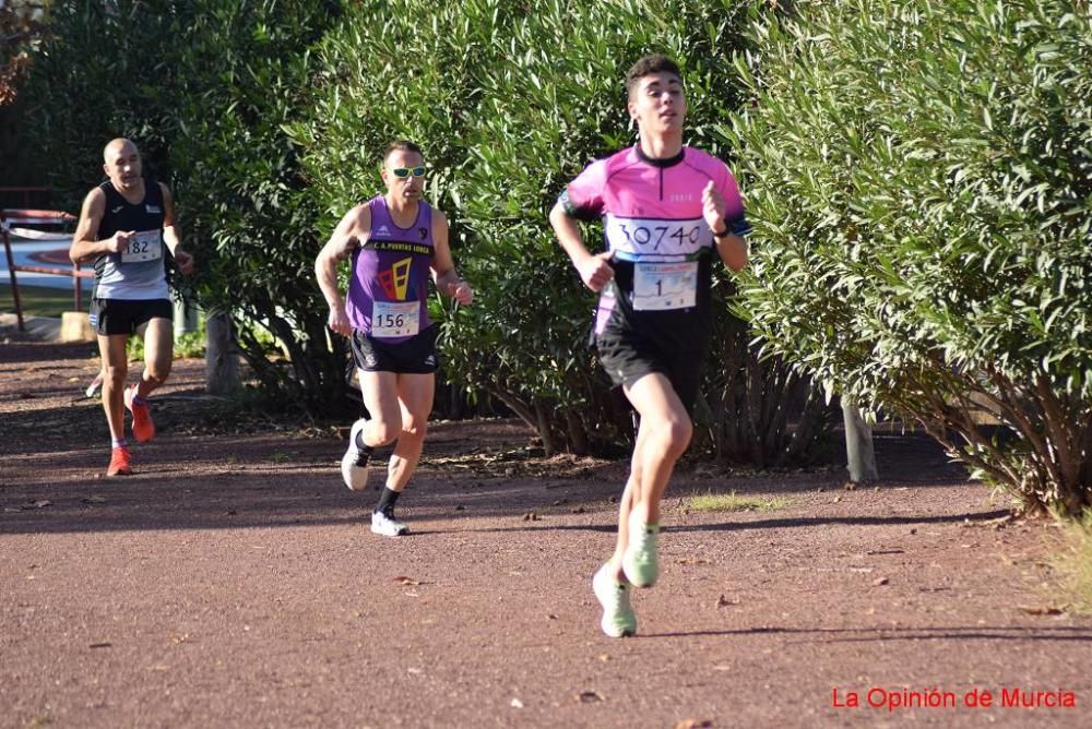 Cross de Lorca 1