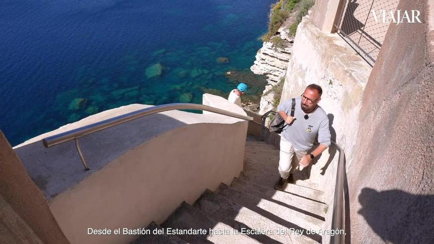Córcega, la isla francesa donde el Mediterráneo todavía conserva su lado más indómito