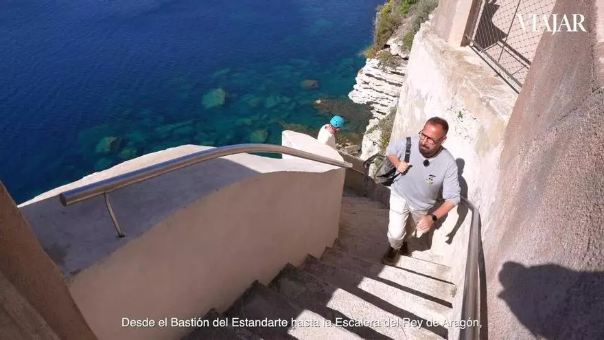 Córcega, la isla francesa donde el Mediterráneo todavía conserva su lado más indómito