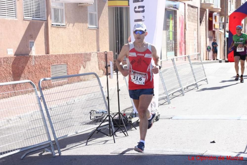 Carrera Popular de Alguazas 1