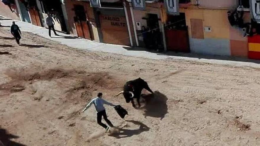 La Vall d&#039;Uixó encara las últimas horas de las fiestas patronales de Sant Vicent