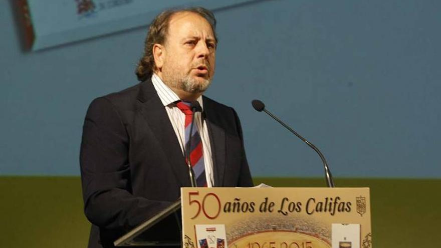 &quot;Nos sentimos obligados y capacitados&quot;, dice Francisco Luis Córdoba