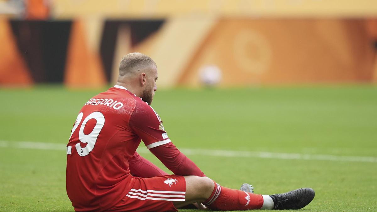 Gonzalo, tras ser el protagonista frente a la Juventus: “Daré el 200%”