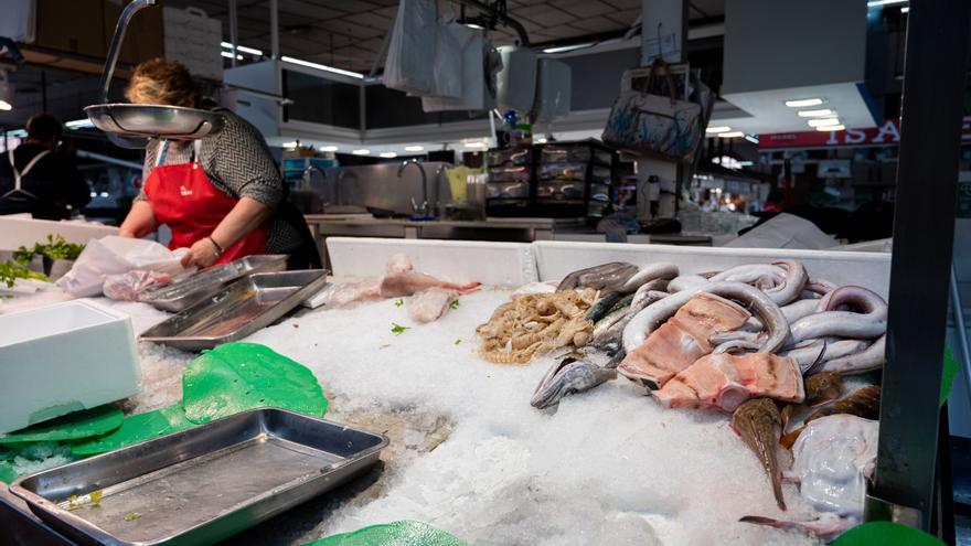 De pescaderías a estrellas Michelin: así afecta el paro de los marineros en Castellón