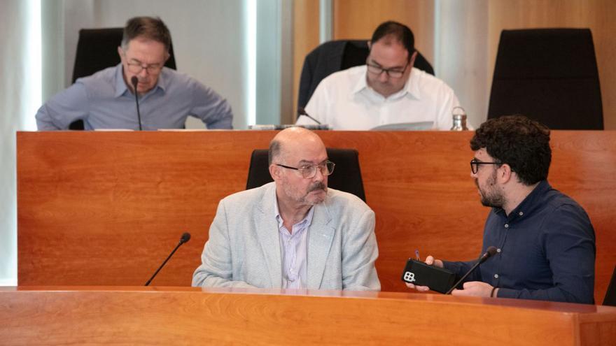 El Consell de Ibiza investiga más de 300 pisos turísticos ilegales y tramita unas 170 multas