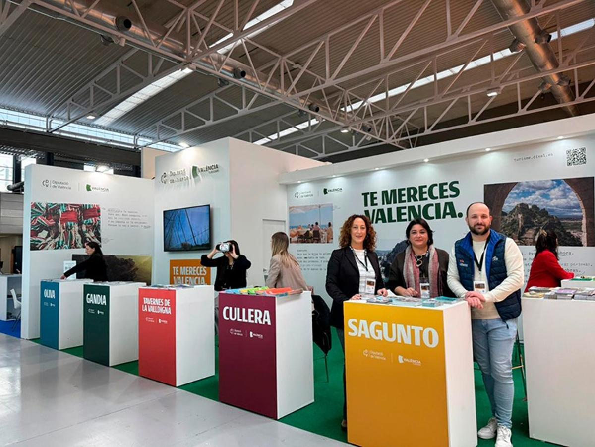 Expositor de Sagunt.