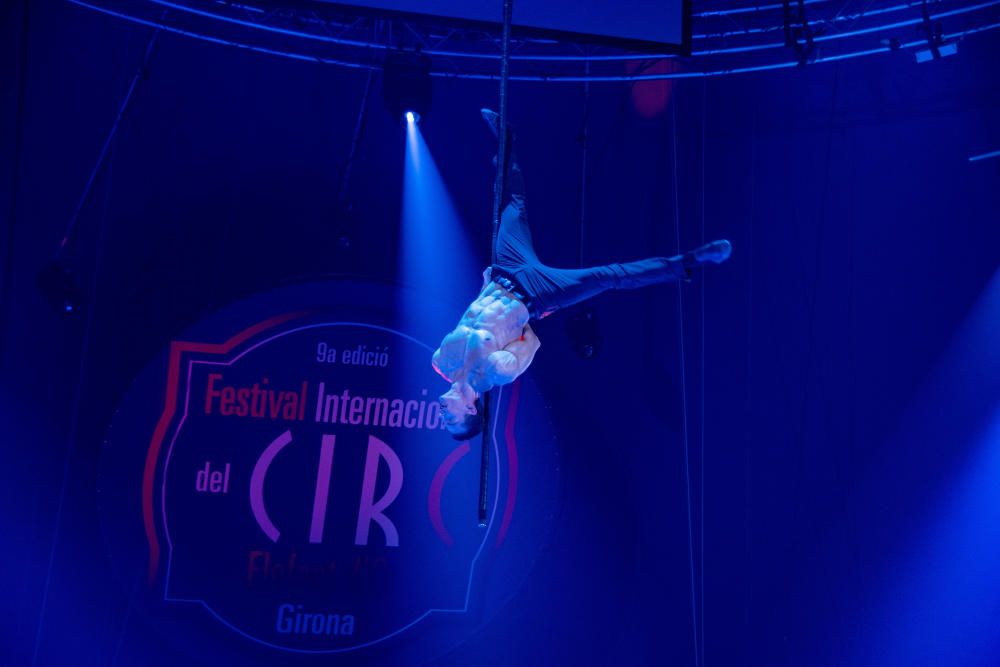 Festival del Circ de Girona 2020