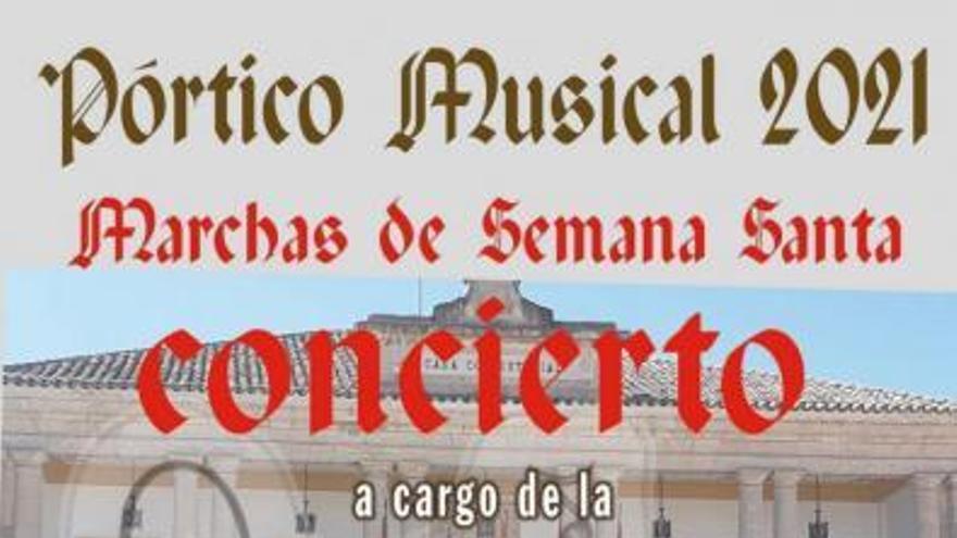 Concierto de Cuaresma