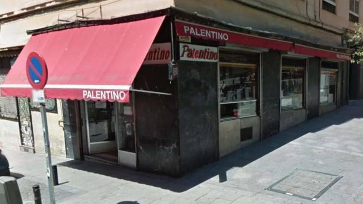 Cierra el mítico bar El Palentino