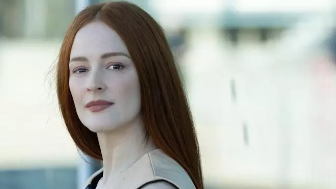 La herida sin curar de Ana Polvorosa y su entendible rechazo rotundo la película de Aída: "Aún es pronto"