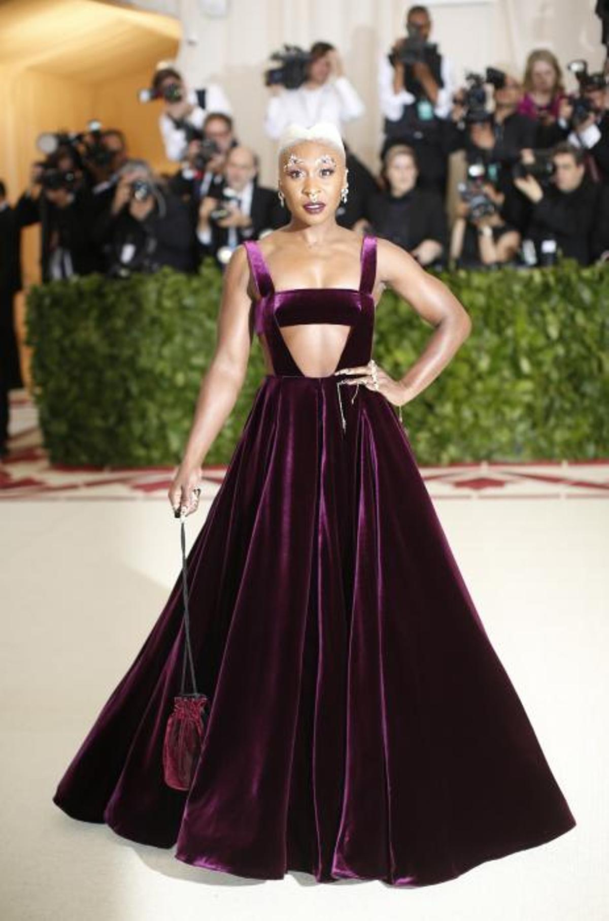 La Gala MET és un dels esdeveniments anuals més importants que se celebren a Nova York relacionats amb la moda