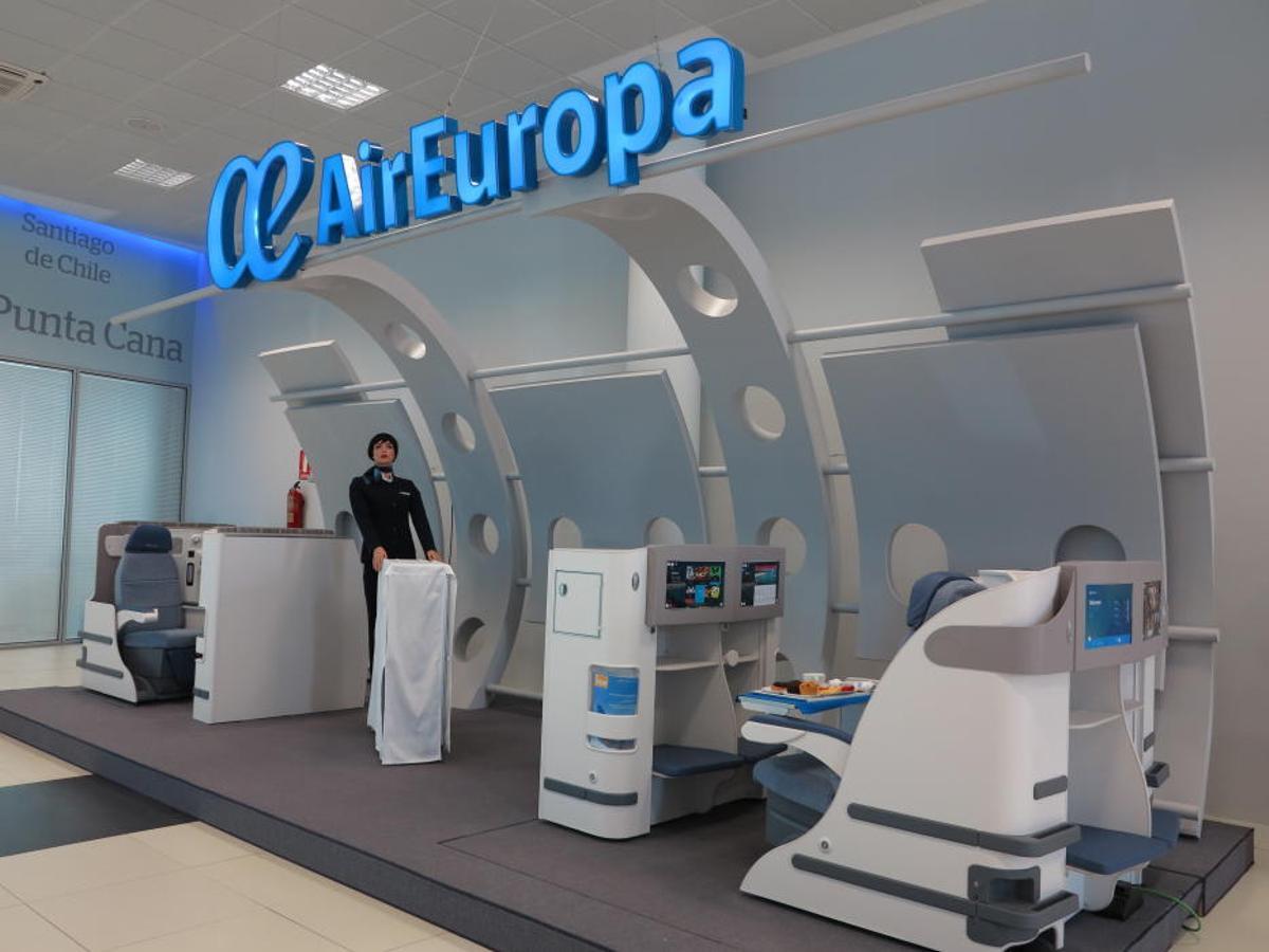 Air Europa Air Europa