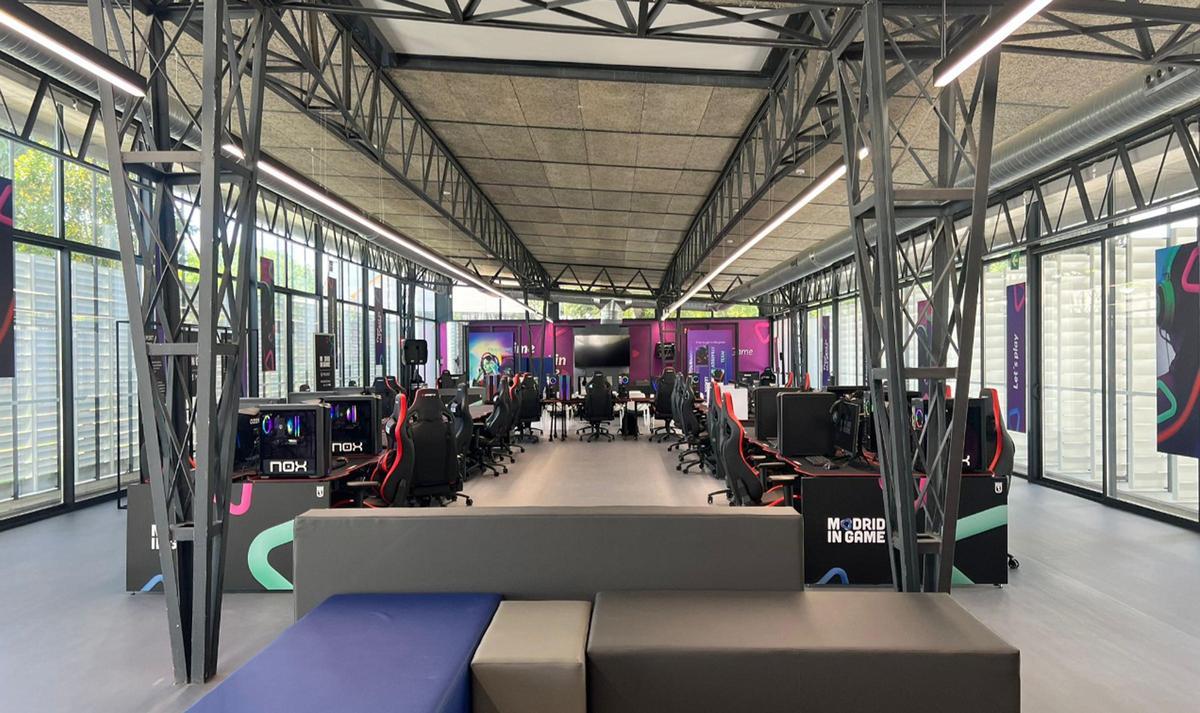 Una de las industrias culturales y tecnológicas de mayor crecimiento a nivel mundial es el sector del videojuego