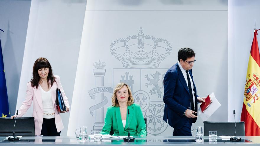 El Gobierno delega en Competencia las sanciones a los medios que oculten su propiedad o publicidad institucional
