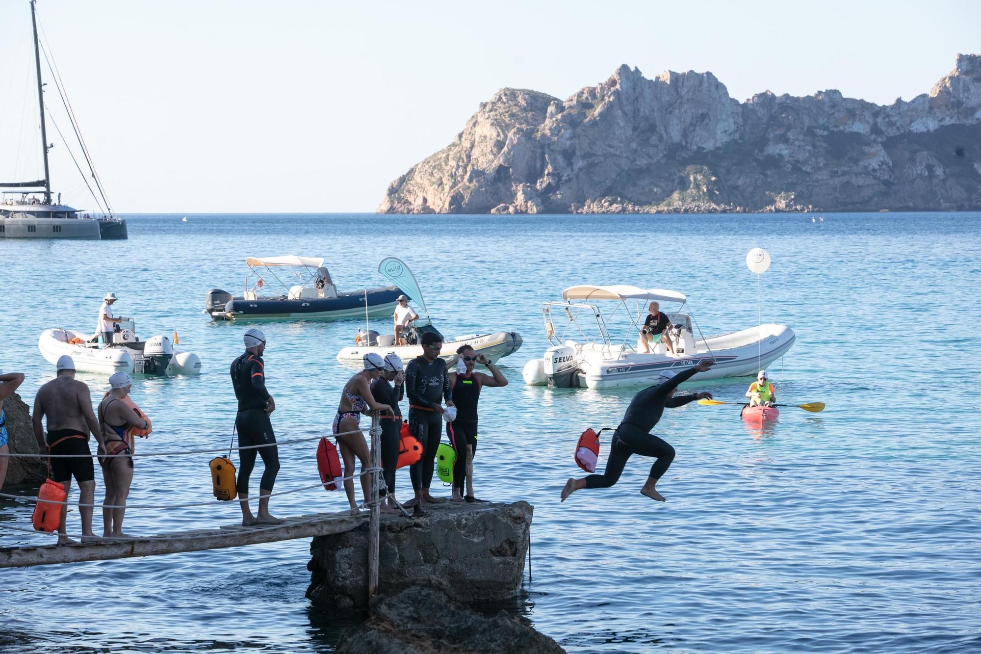 Posidonia Race