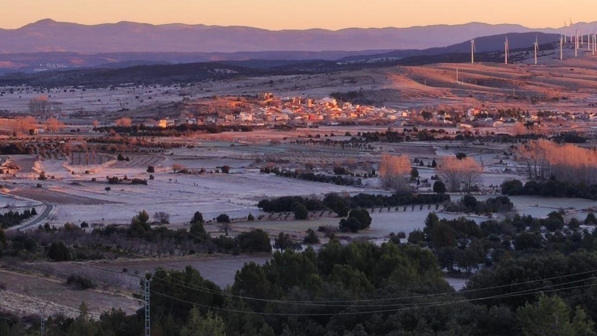 Tiempo en Castellón: El frío y las probabilidades de nieve se instalan en  la provincia - El Periódico Mediterráneo