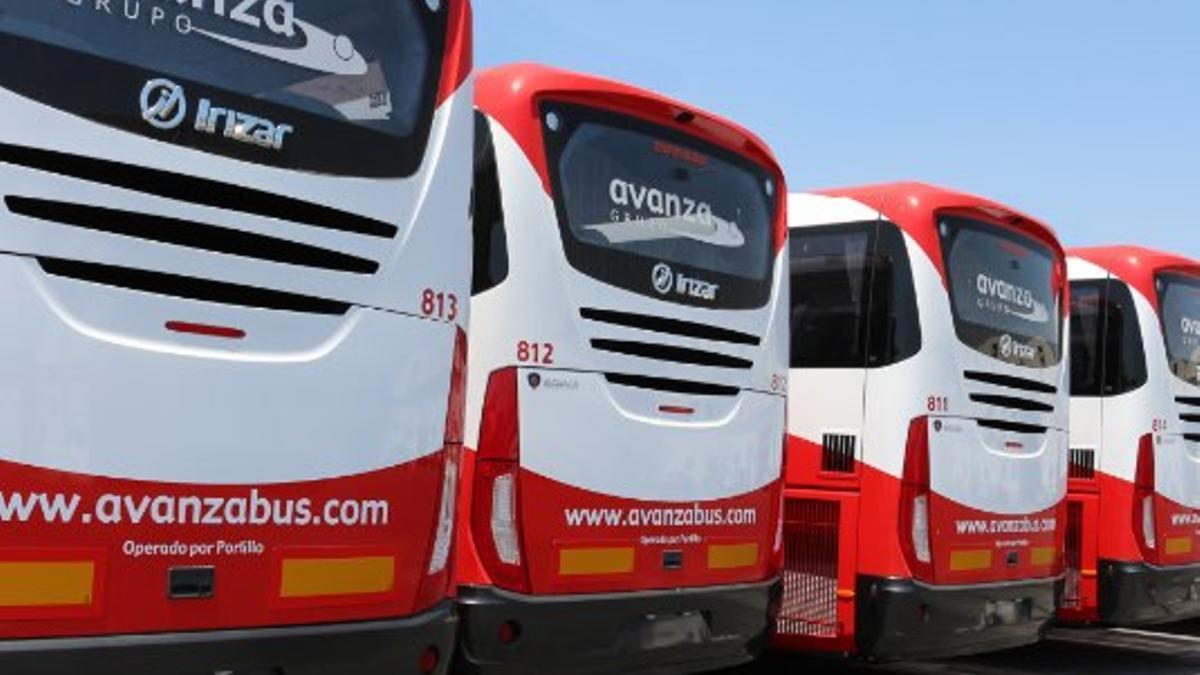 Avanza será la encargada de cubrir este servicio