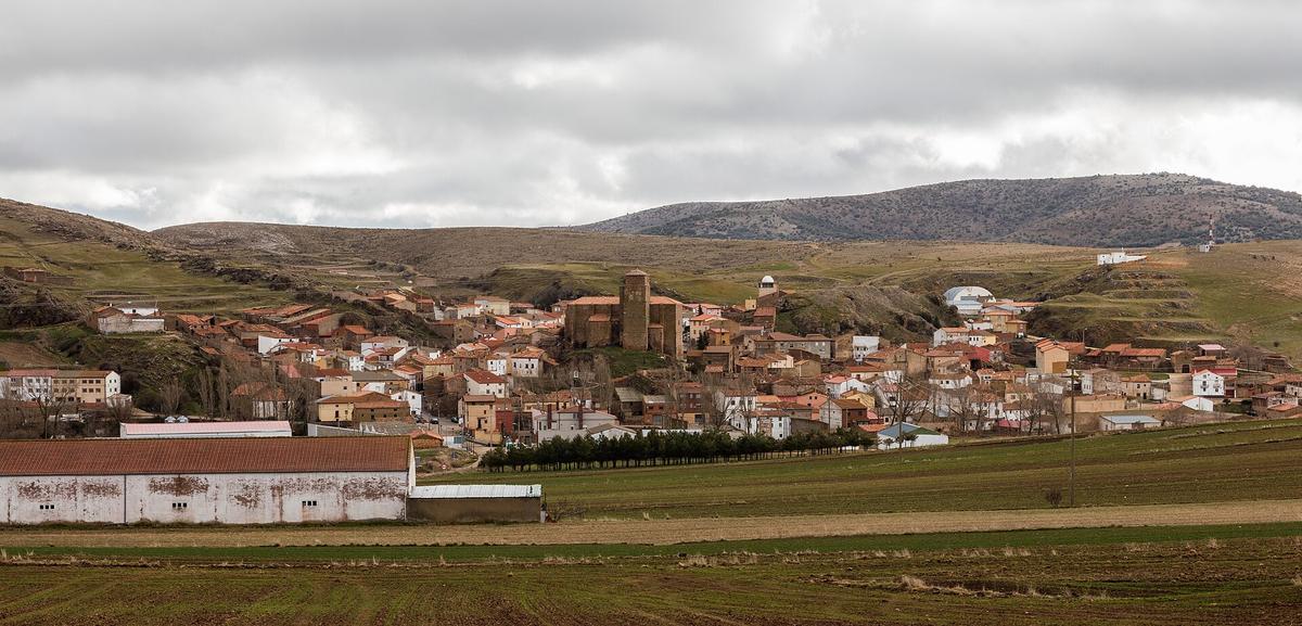 Borobia, Soria