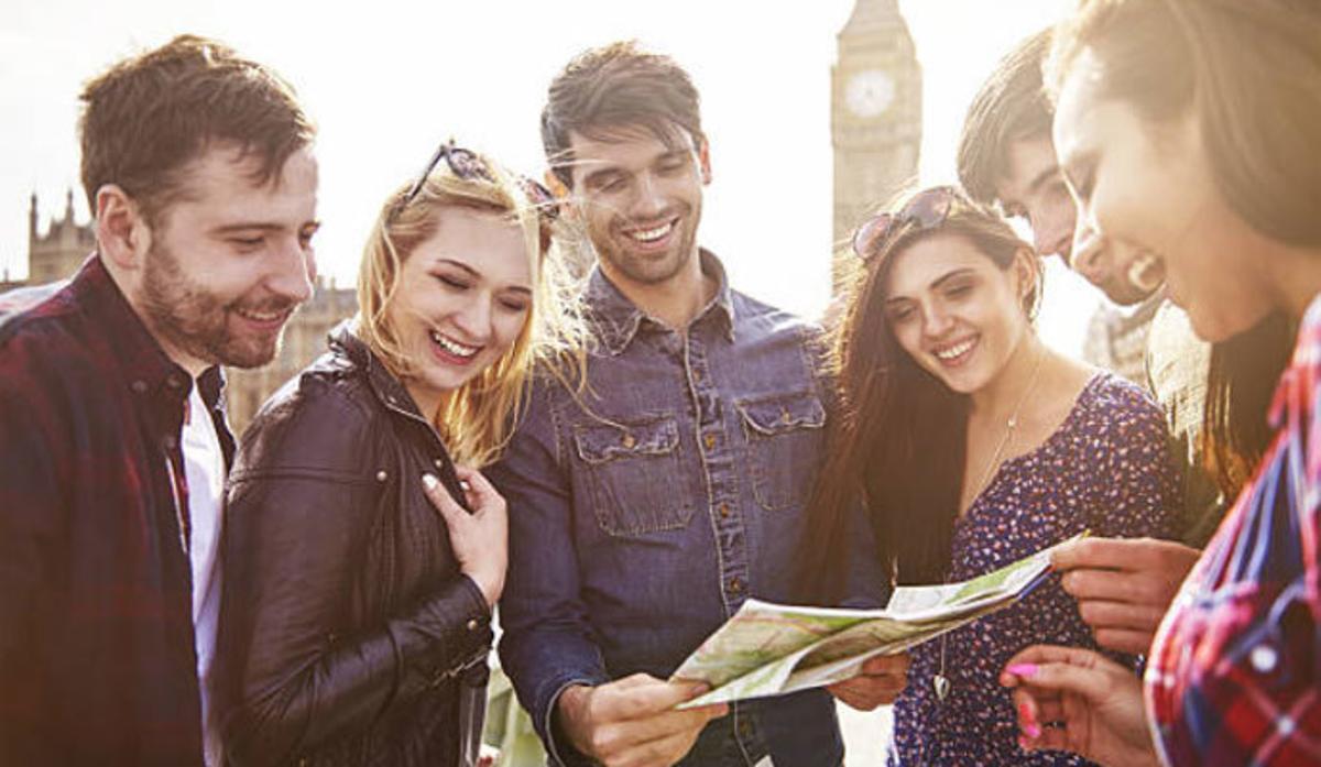 Diez trucos con los que aprenderás inglés casi sin darte cuenta