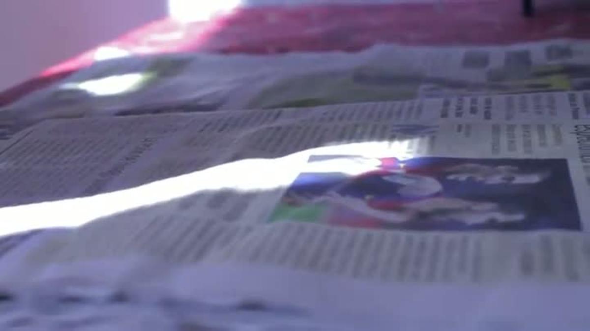 El vídeo de Fanàtics Barça.