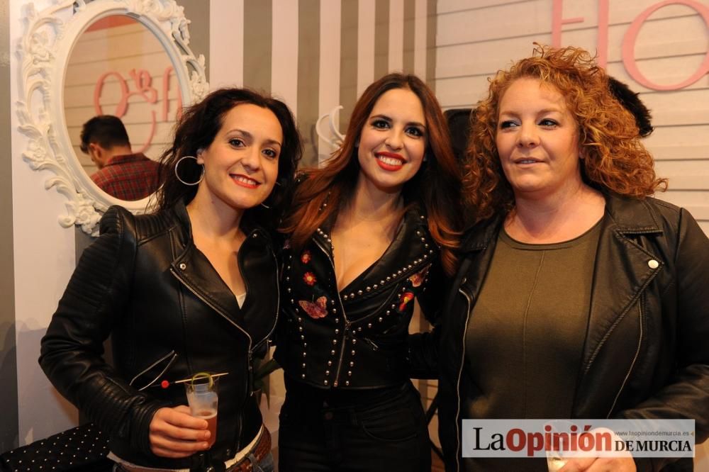 La apertura de Flamingo revoluciona la moda femenina en Alcantarilla