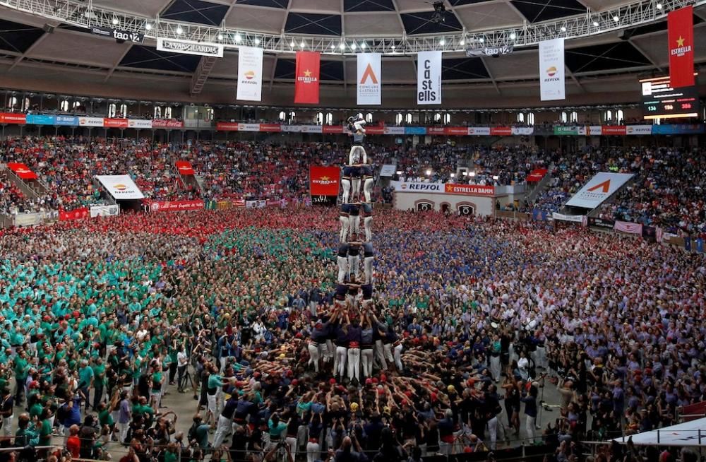 Concurs de Castells de Tarragona