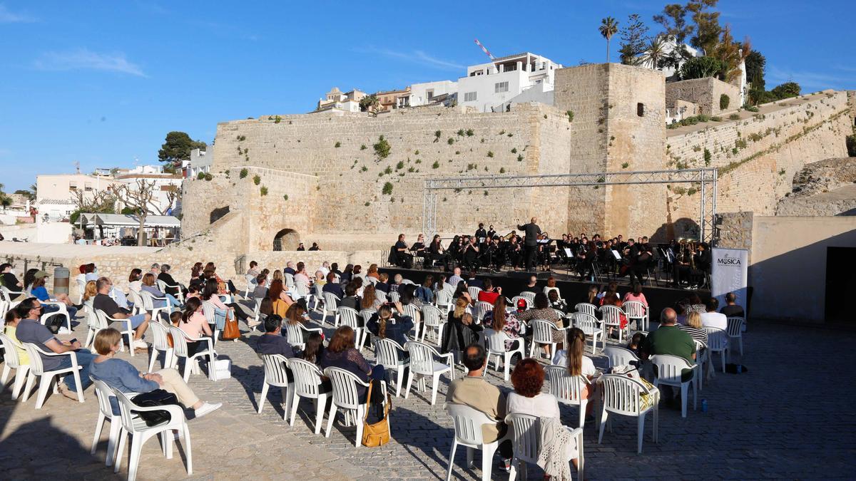 Eivissa Medieval 2021