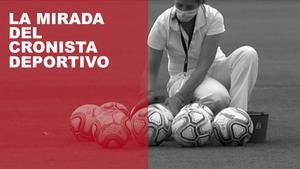 Los cronistas deportivos de El Periódico opinan sobre cómo afectará el coronavirus al fútbol.