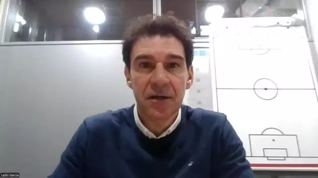 Atitor Karanka: "In Spain we had never had a player like Lamine"