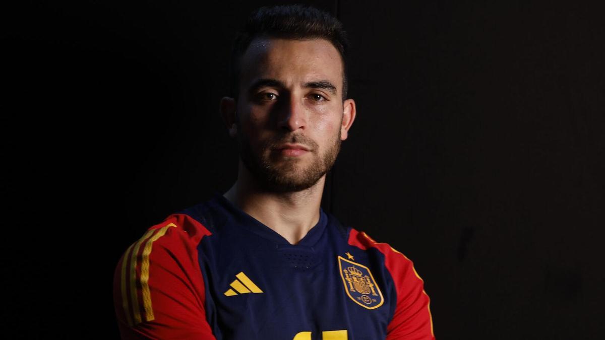 De Luis de la Fuente a los Garcia (Eric y Joan)