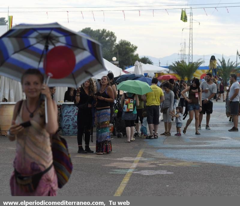 Rototom Sunsplash