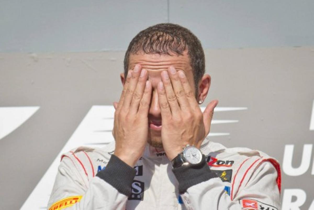 Las mejores imágenes del GP de EEUU Las mejores imágenes del GP de EEUU
