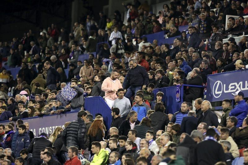 Real Zaragoza - Mirandés