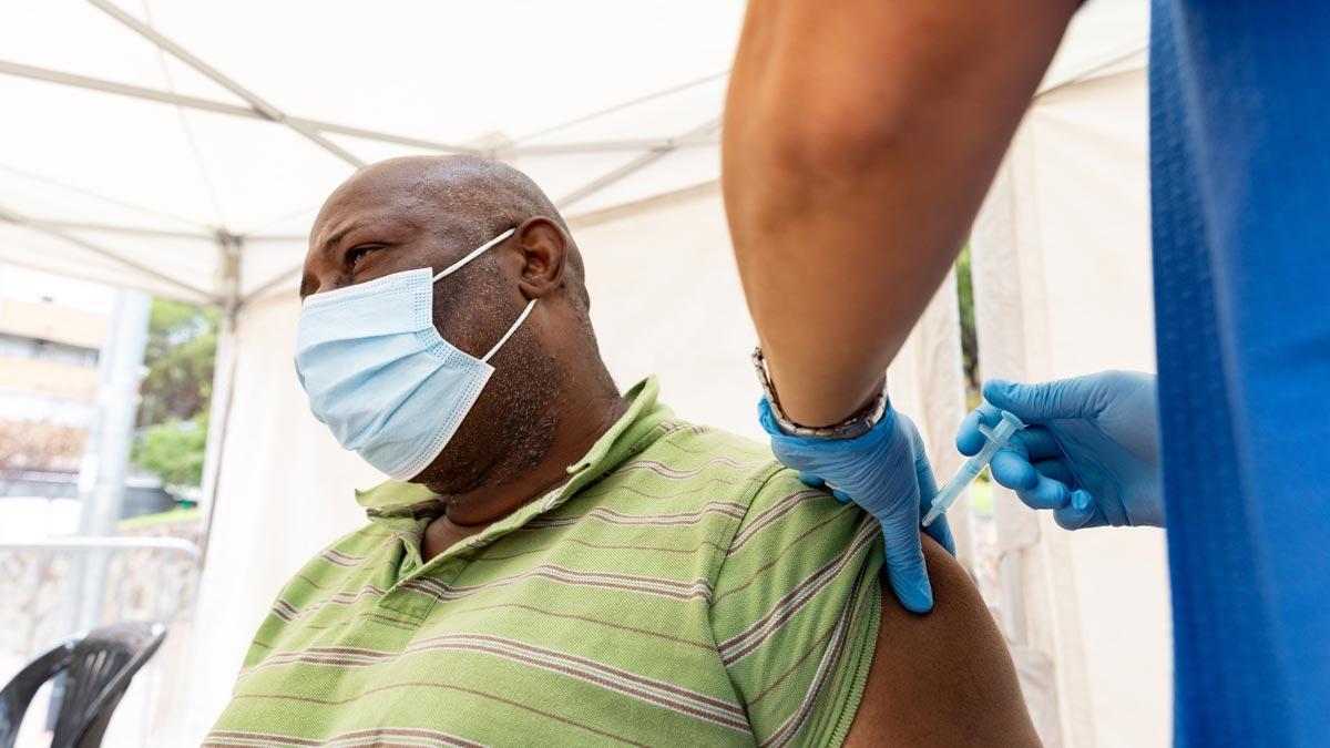 Salut notifica només 323 positius de Covid-19 en les últimes hores