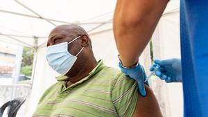 Salut notifica només 323 positius de Covid-19 en les últimes hores