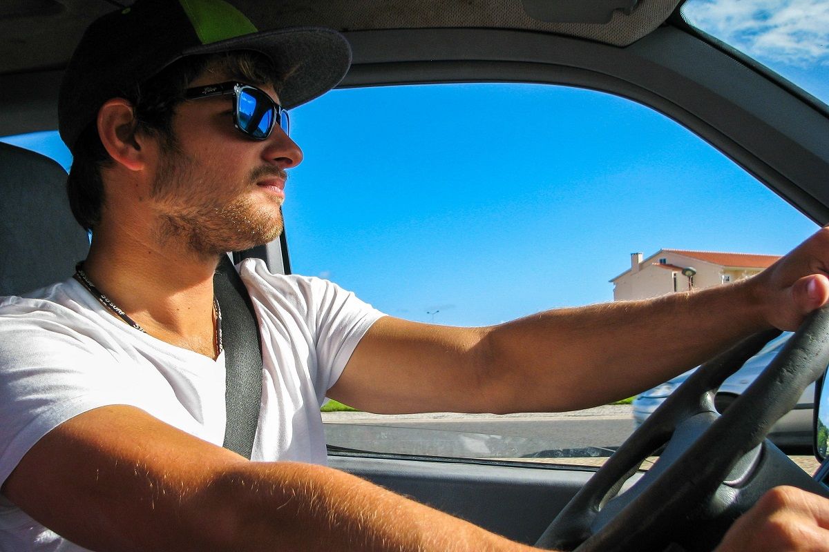 Cuáles son las mejores gafas de sol para conducir en verano?