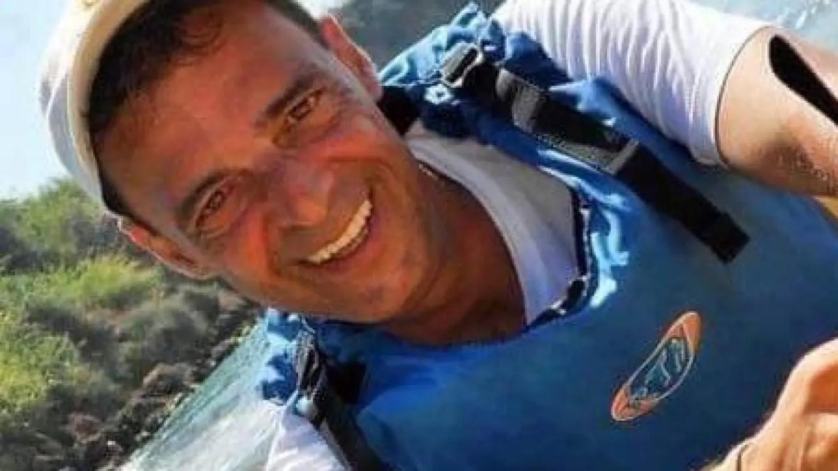 José Luis Fernández trató de rehacer su vida actoral