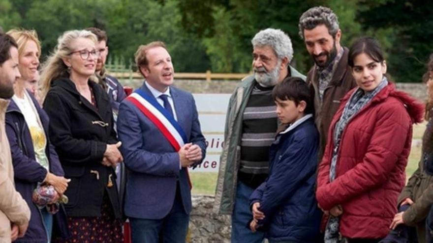 Conoce a los bárbaros